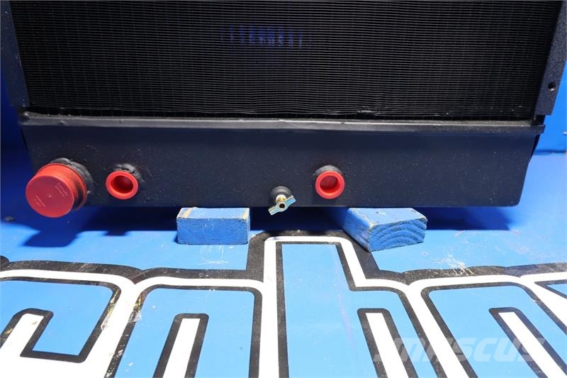 MMD Radiator # 890422 Radiators