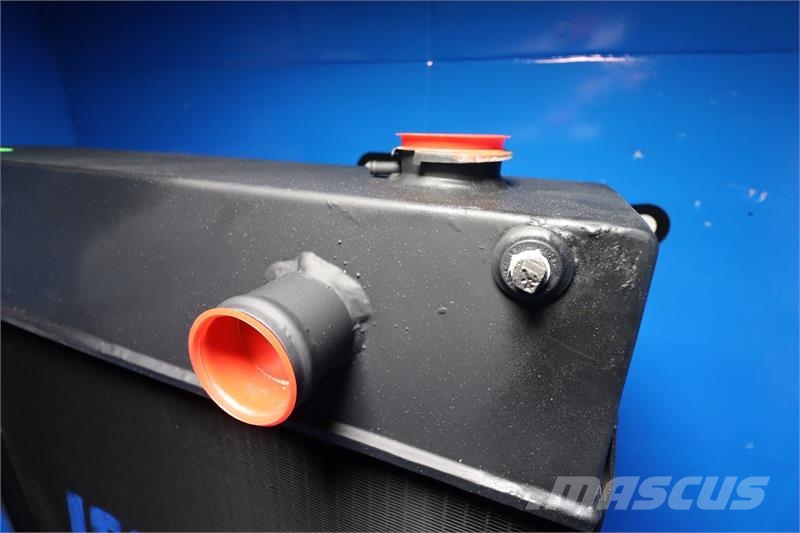 MMD Radiator # 890422 Radiators