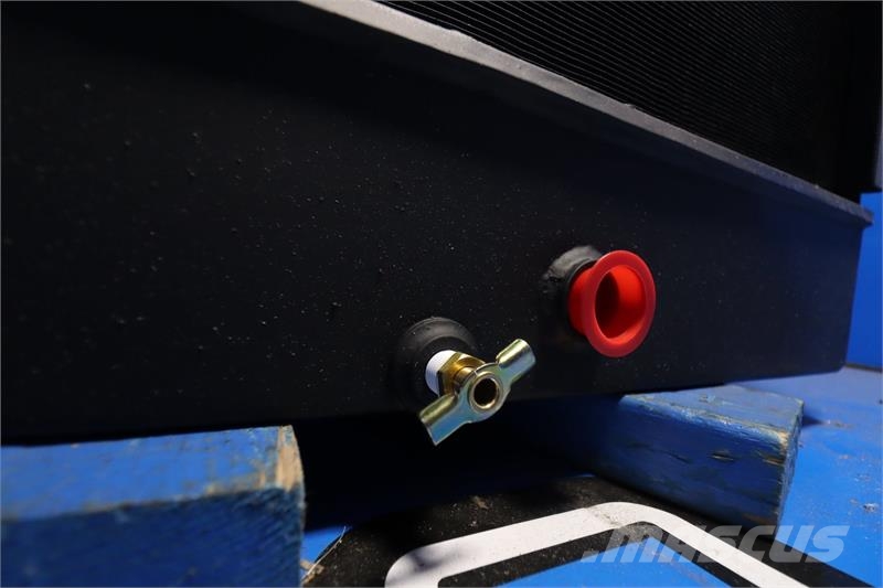 MMD Radiator # 890422 Radiators
