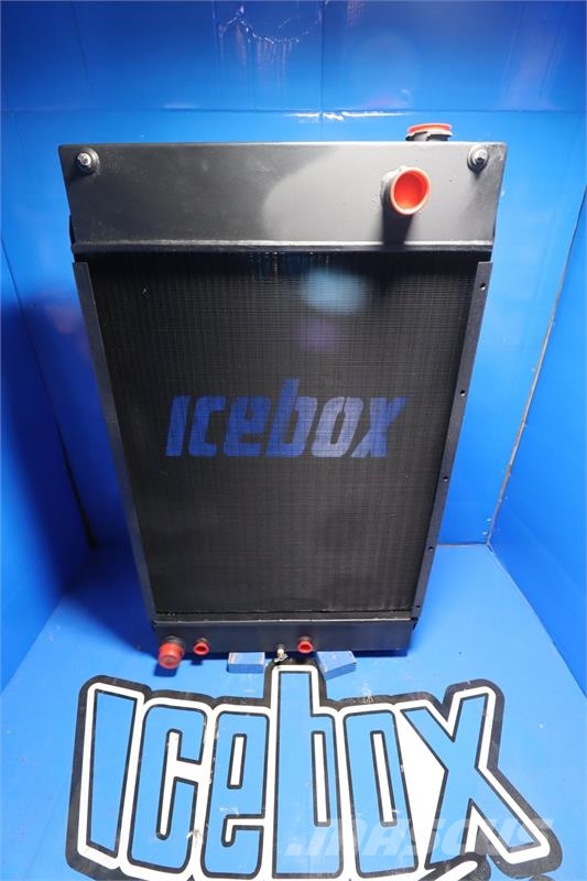 MMD Radiator # 890422 Radiators