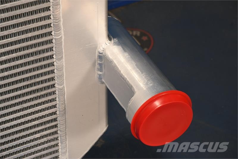 Monaco Charge Air Cooler # 710001 Radiators