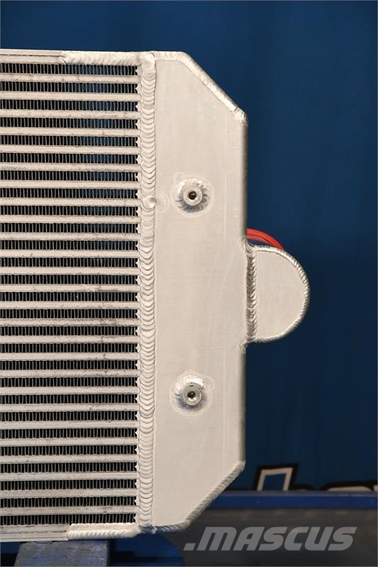 Monaco Charge Air Cooler # 710001 Radiators