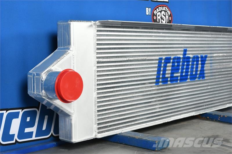  Monaco Charge Air Cooler # 714612 Radiadores