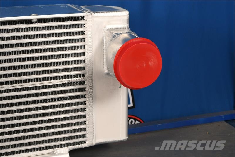  Monaco Charge Air Cooler # 715528 Radiátory