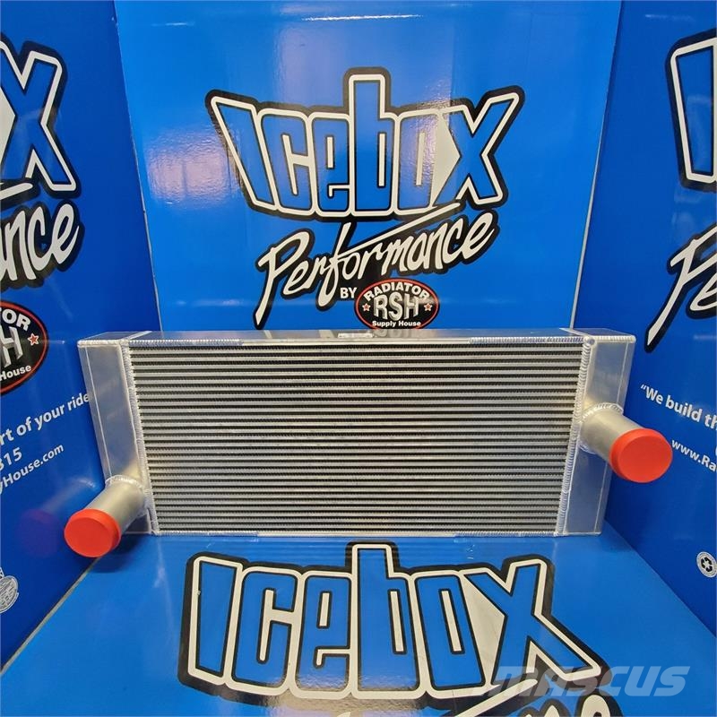 Monaco Charge Air Cooler # 700012 Radiatoren