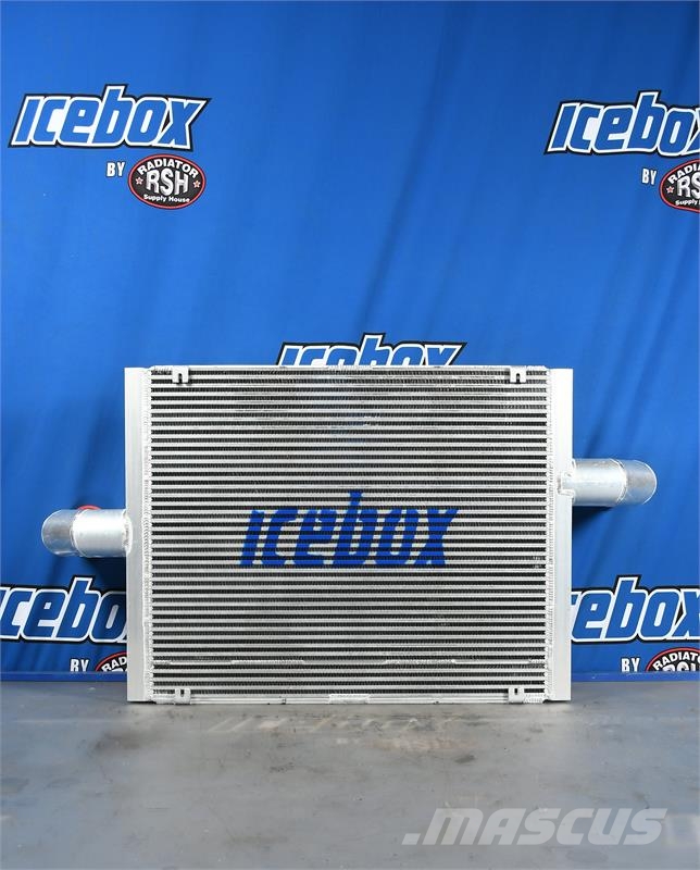  Monaco Charge Air Cooler # 710263 Radiators
