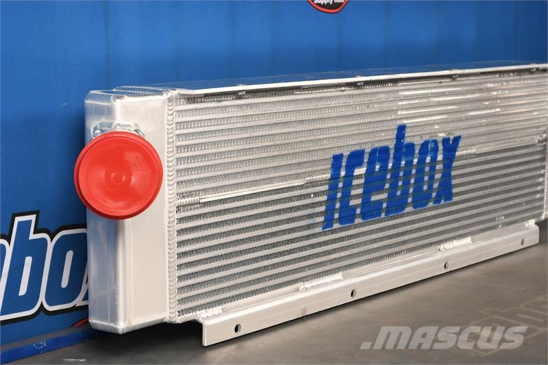  Monaco Charge Air Cooler # 715528 Radiátory