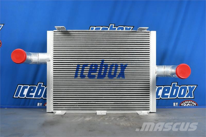  Monaco Charge Air Cooler # 710263 Radiators