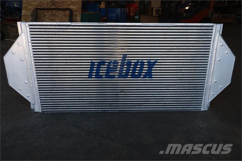 Monaco Charge Air Cooler # 710004 Chłodnice