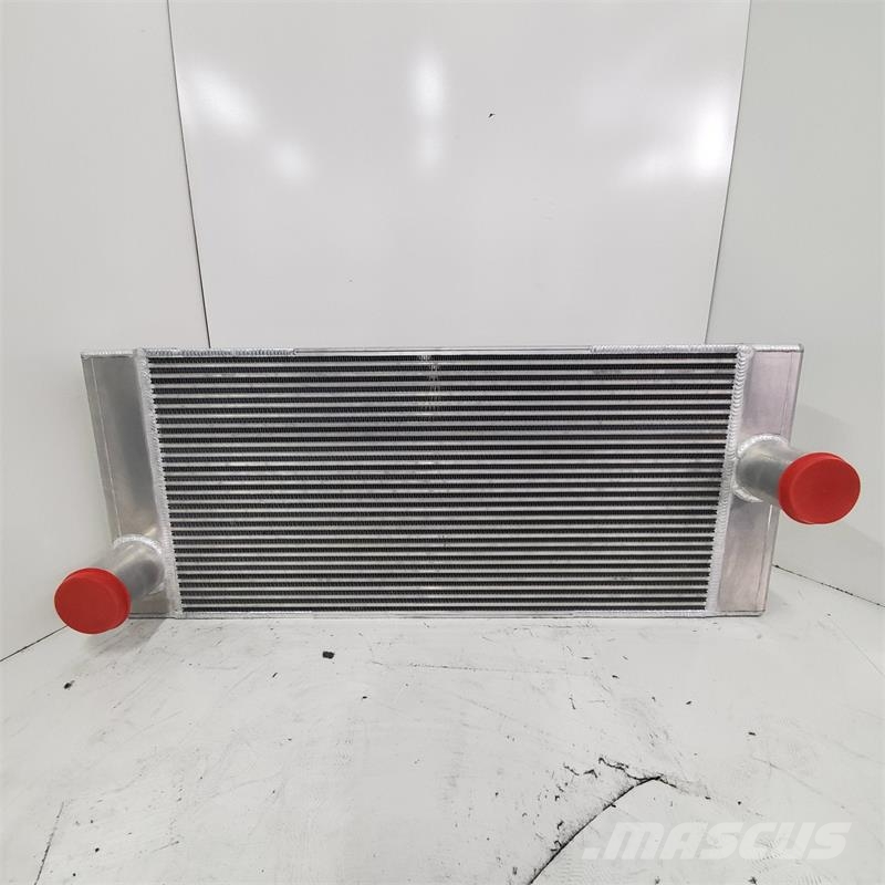 Monaco Charge Air Cooler # 700012 Radiatoren