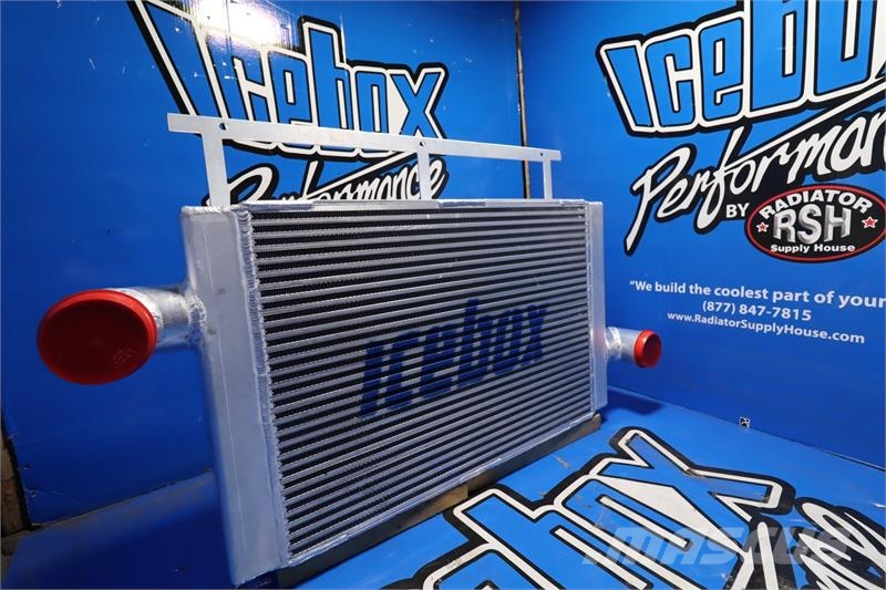  Monaco Charge Air Cooler # 714045 Radiators