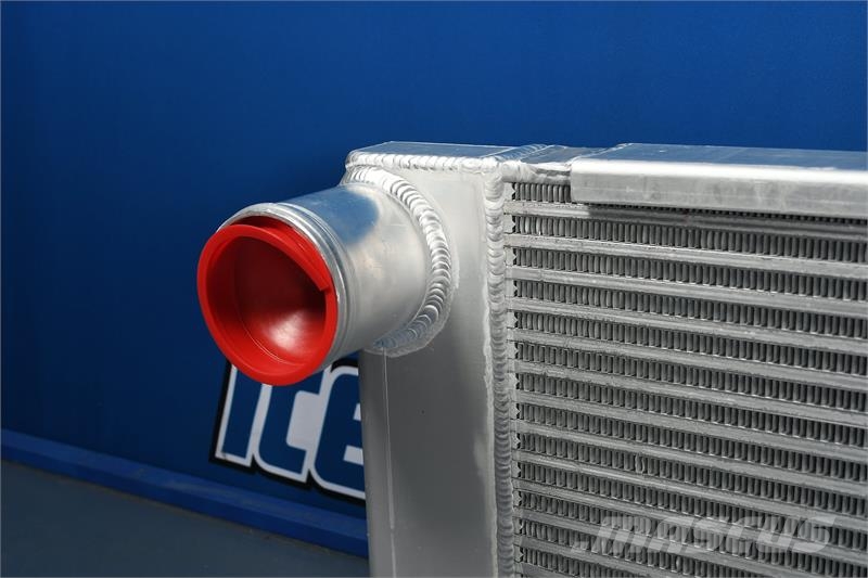  Monaco Charge Air Cooler # 714261 Radiators