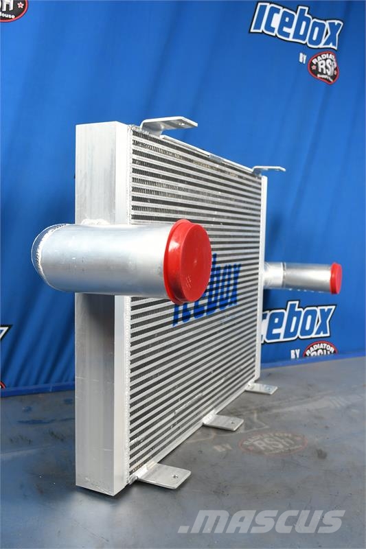  Monaco Charge Air Cooler # 710263 Radiators