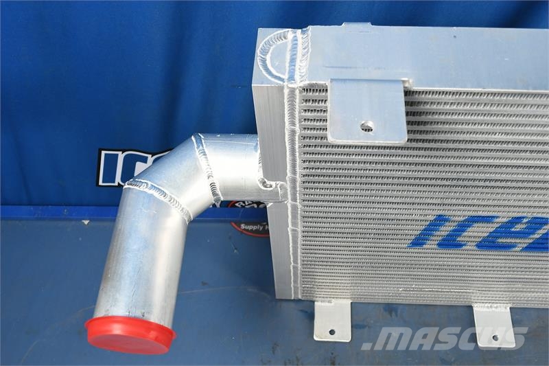  Monaco Charge Air Cooler # 710263 Radiators
