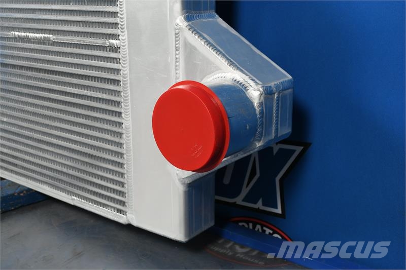  Monaco Charge Air Cooler # 714612 Radiadores