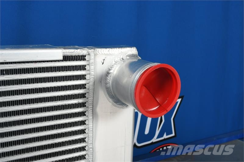  Monaco Charge Air Cooler # 714261 Radiators