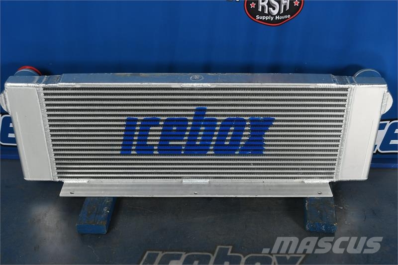  Monaco Charge Air Cooler # 714261 Radiators