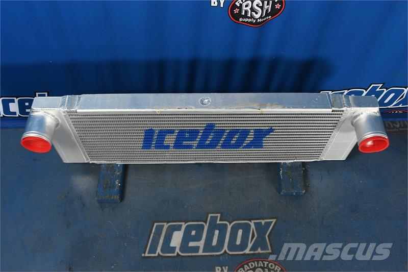  Monaco Charge Air Cooler # 714261 Radiators