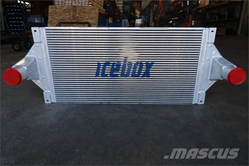 Monaco Charge Air Cooler # 710004 Chłodnice