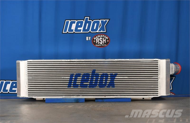  Monaco Charge Air Cooler # 715528 Radiátory