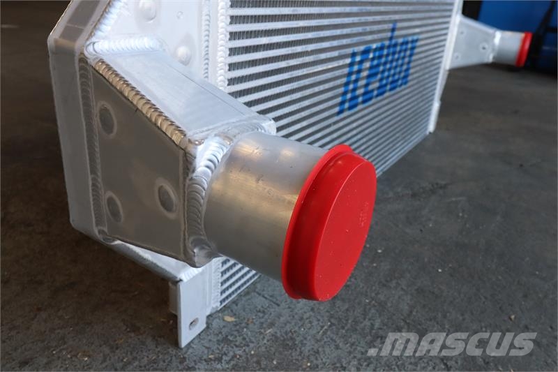 Monaco Charge Air Cooler # 710004 Chłodnice