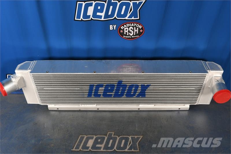  Monaco Charge Air Cooler # 715528 Radiátory