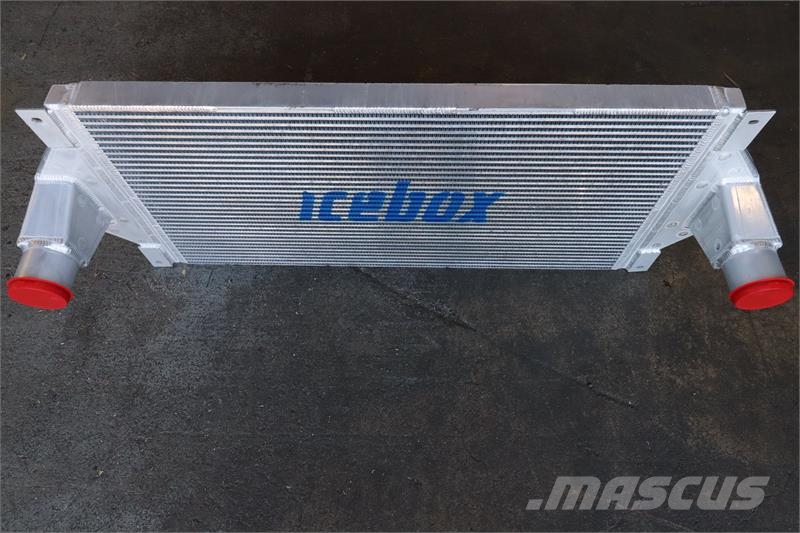 Monaco Charge Air Cooler # 710004 Chłodnice