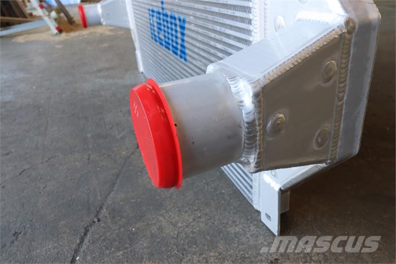 Monaco Charge Air Cooler # 710004 Chłodnice