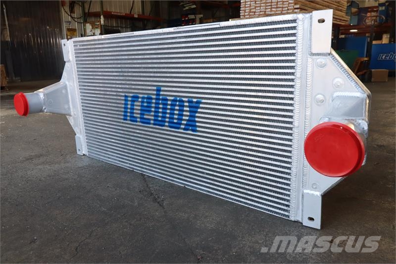 Monaco Charge Air Cooler # 710004 Chłodnice