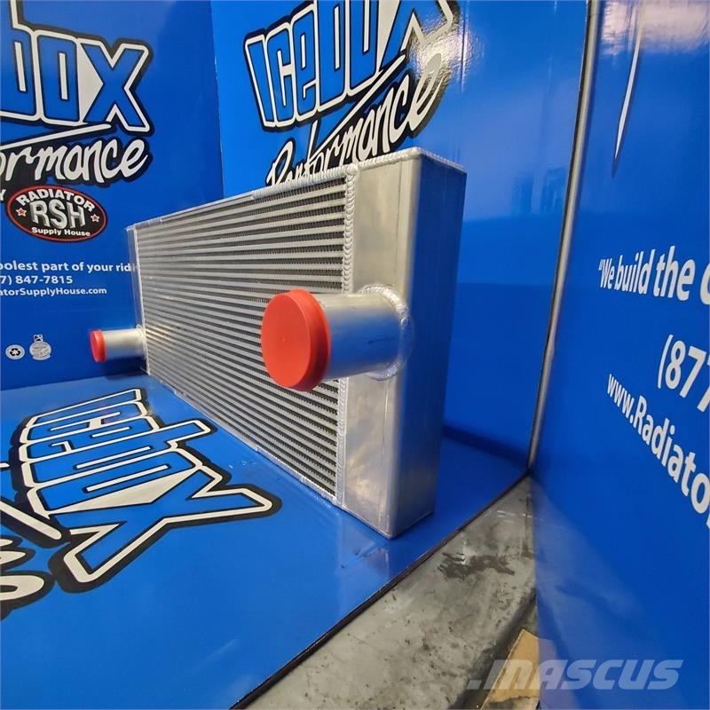 Monaco Charge Air Cooler # 700012 Radiatoren
