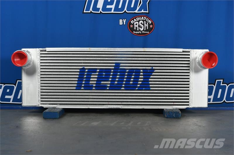  Monaco Charge Air Cooler # 714261 Radiators