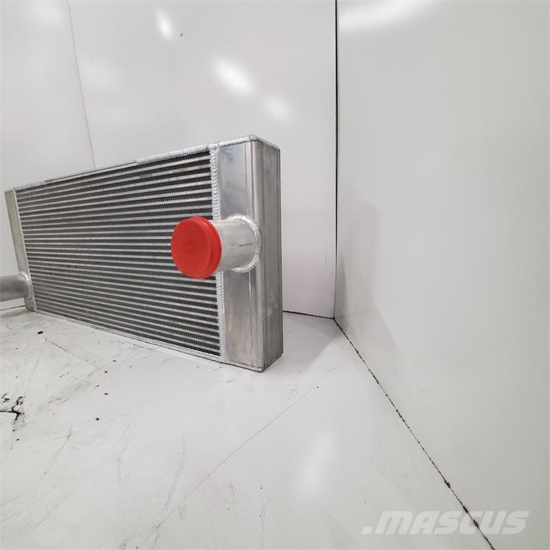 Monaco Charge Air Cooler # 700012 Radiatoren