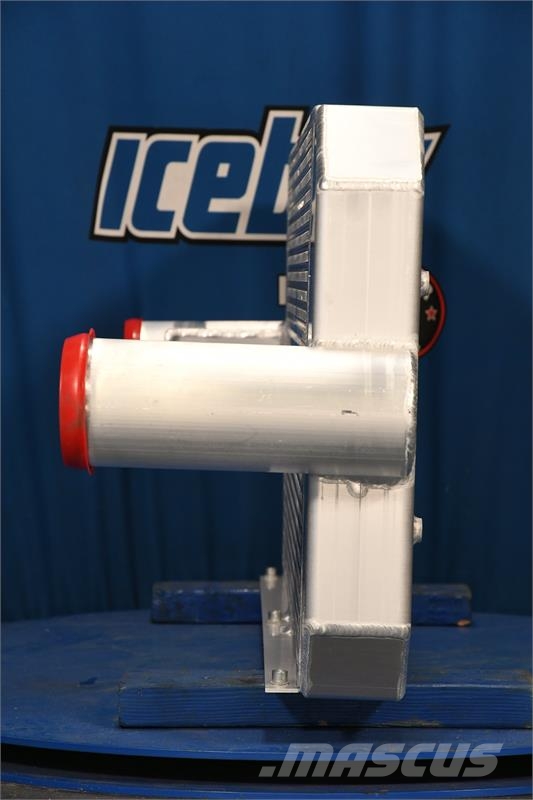 Monaco Charge Air Cooler # 710001 Radiators