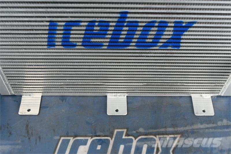  Monaco Charge Air Cooler # 710263 Radiators