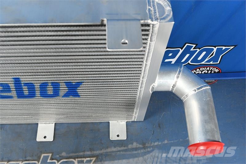  Monaco Charge Air Cooler # 710263 Radiators