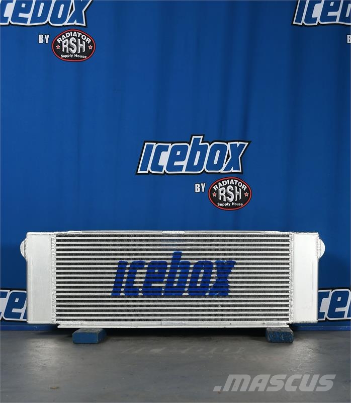  Monaco Charge Air Cooler # 714261 Radiators