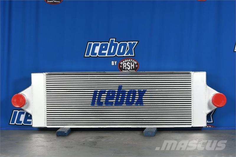 Monaco Charge Air Cooler # 714612 Radiadores