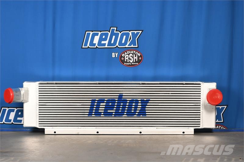  Monaco Charge Air Cooler # 715528 Radiátory