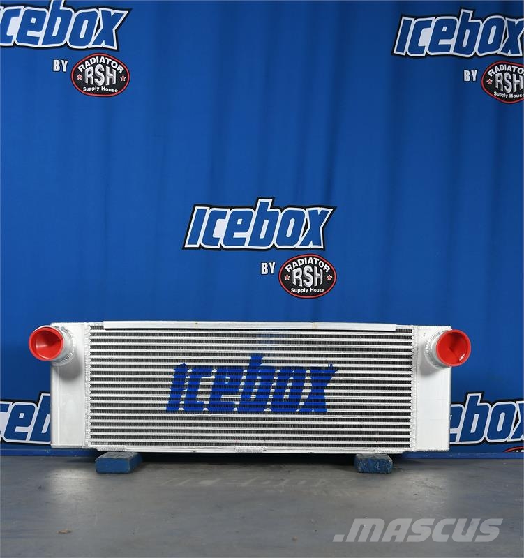  Monaco Charge Air Cooler # 714261 Radiators