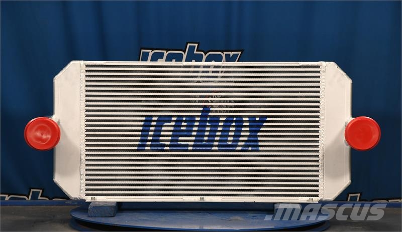 Monaco Charge Air Cooler # 710001 Radiators