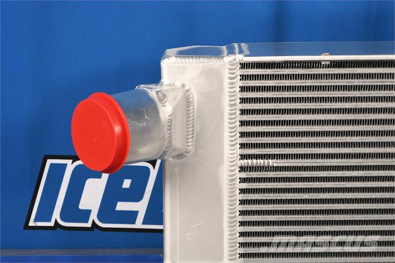  Monaco Charge Air Cooler # 715528 Radiátory