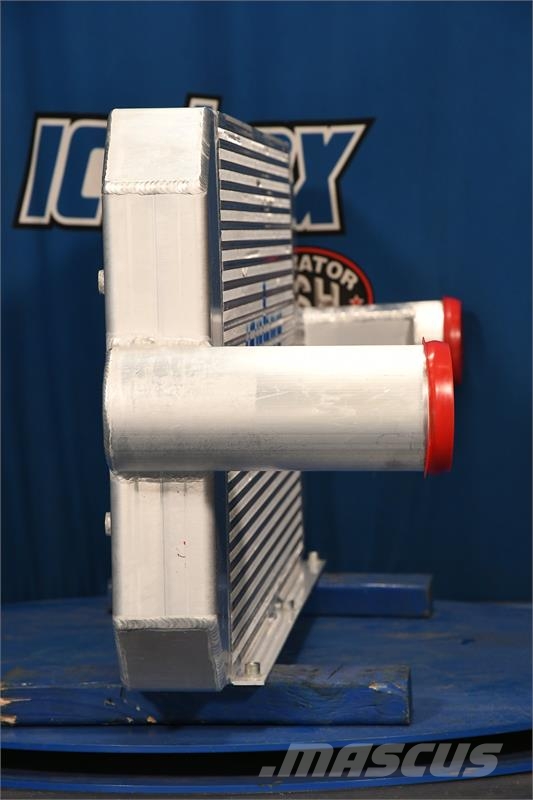 Monaco Charge Air Cooler # 710001 Radiators
