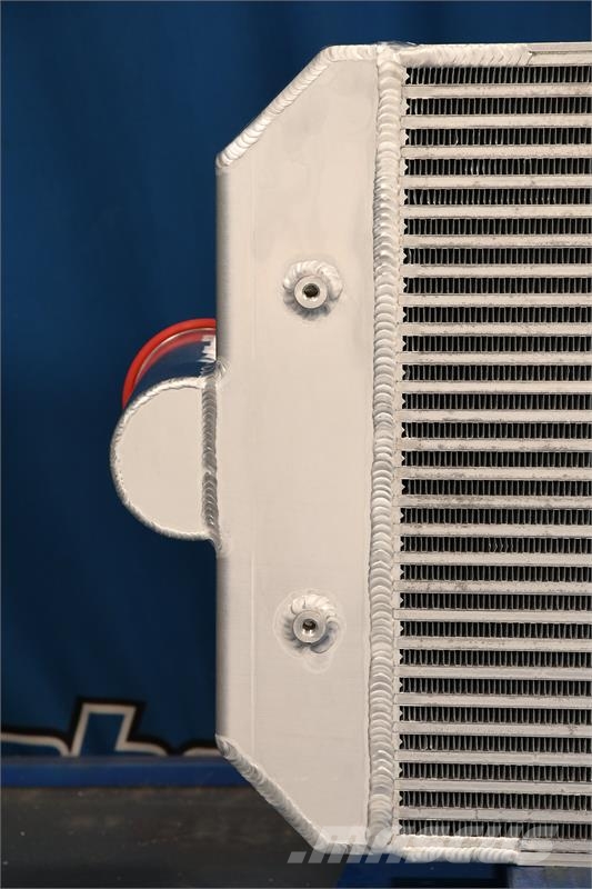 Monaco Charge Air Cooler # 710001 Radiators