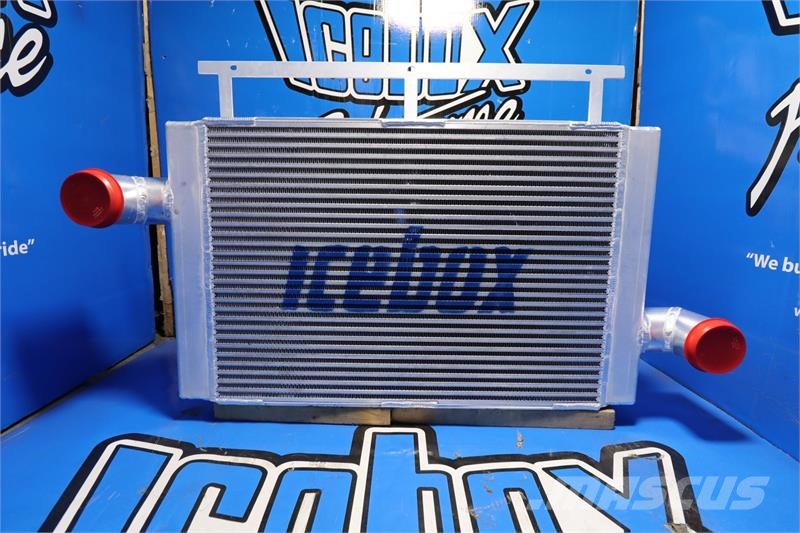  Monaco Charge Air Cooler # 714045 Radiators