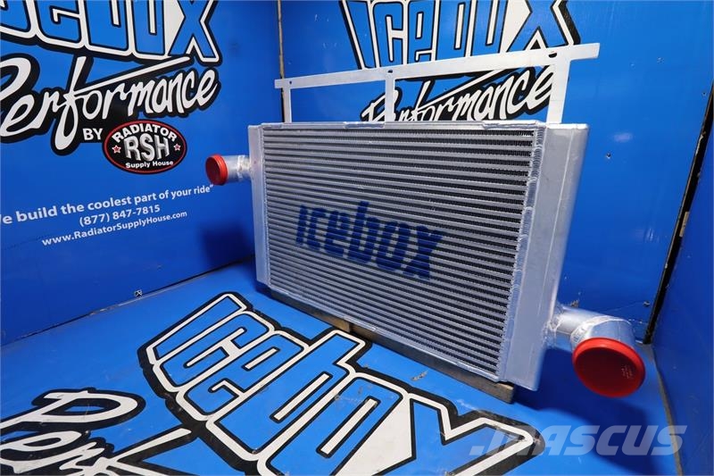  Monaco Charge Air Cooler # 714045 Radiators