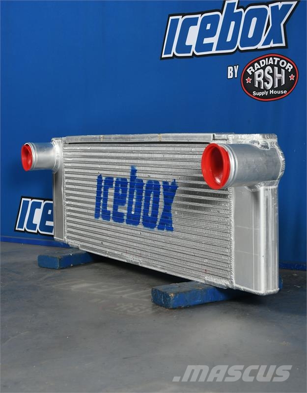  Monaco Charge Air Cooler # 714261 Radiators