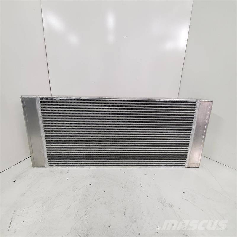Monaco Charge Air Cooler # 700012 Radiatoren