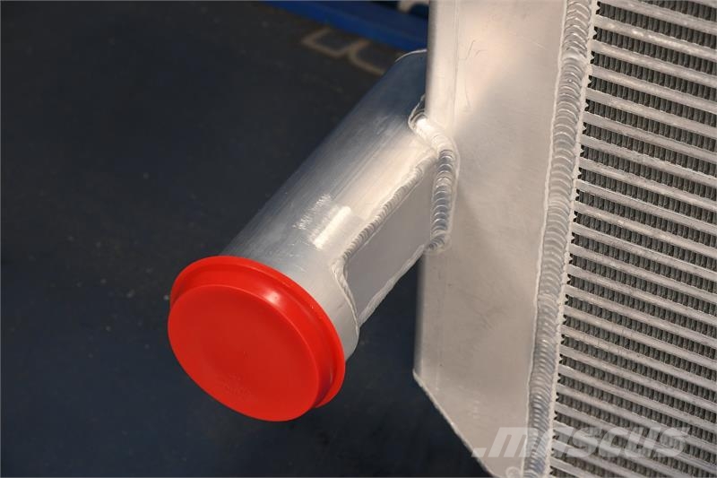 Monaco Charge Air Cooler # 710001 Radiators