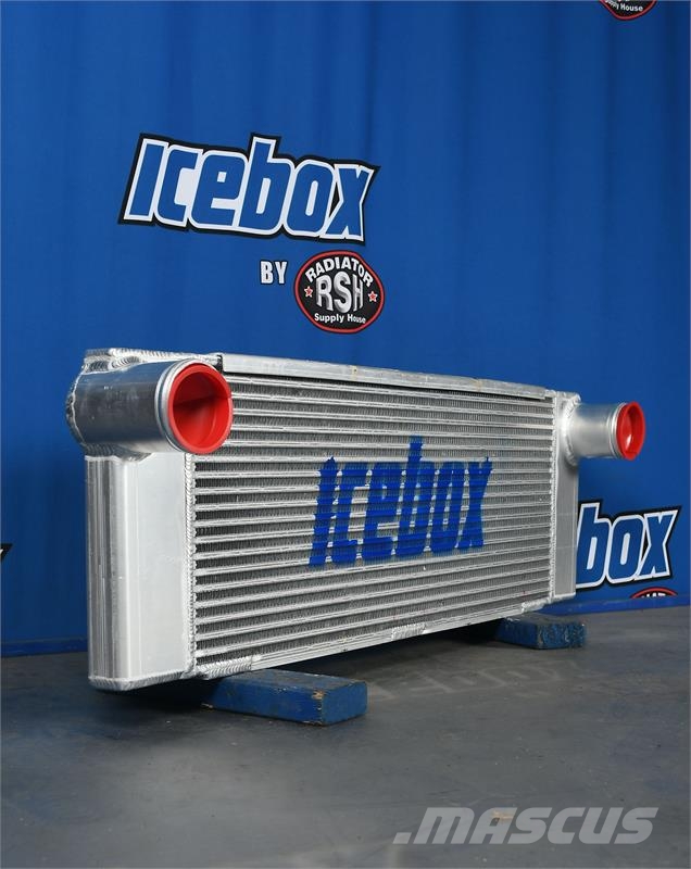  Monaco Charge Air Cooler # 714261 Radiators