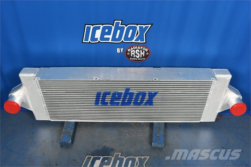  Monaco Charge Air Cooler # 714612 Radiadores